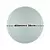 Cakeboard Redondo Branco 26cm Regina - comprar online
