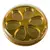 Caixa P/ Bombons Gourmet - Dourado Co.14360 na internet