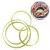 Kit Cortadores De Brownie Redondo G (ana Brownie) - comprar online