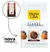 Split Flakes Dark 4d Mona Lisa 1kg - comprar online