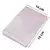 Saquinho Transparente Adesivado 14,5x15 Cm Pct C/ 50 Un - comprar online
