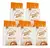 Fermento Biologico Seco Fornatta 500g - comprar online