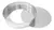 Forma Bolo Fundo Falso 24x8 Tam.24 - comprar online