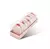 Cx. Macaron C/ Tampa Acetato Tam 145x50x45 Mm - Rosa Linha Sulforma Und - comprar online