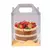 Maleta Cristal 12x12 C5231 - comprar online