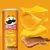 Pringles Queijo 109g - comprar online