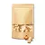 Embalagem Kraft Com Visor 10x15cm Base 3cm Und - comprar online