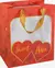 Sacola C/ Visor Sweet Love C4940 - comprar online