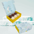 Caixa P/6 Doces Sweet Conceito - comprar online