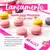 Tapete Para Macaron Fibra De Vidro Mago - comprar online