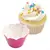 Babados P/ Forma Cupcake Liso Pct C/ 40 Un - Pi - comprar online