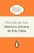 Memórias Póstumas de Brás Cubas - Machado de Assis