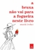 A Bruxa Não Vai para a Fogueira Neste Livro - Amanda Lovelace