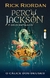 Percy Jackson e Os Olimpianos: O Cálice dos Deuses - Rick Riordan