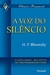 A Voz do Silêncio - H. P. Blavatzky - comprar online