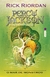 Percy Jackson e Os Olimpianos: O Mar de Monstros - Rick Riordan