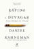 Rápido e Devagar: Duas Formas de Pensar - Daniel Kahneman
