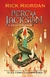 Percy Jackson e Os Olimpianos: O Último Olimpiano - Rick Riordan