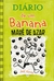 Diário de um Banana 8: Maré de Azar - Jeff Kinney