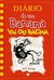 Diário de um Banana 11: Vai ou Racha - Jeff Kinney