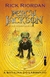 Percy Jackson e Os Olimpianos: A Batalha do Labirinto - Rick Riordan
