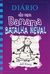 Diário de um Banana 13: Batalha Naval - Jeff Kinney