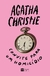 Convite para Um Homicídio - Agatha Christie - comprar online