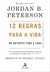 12 Regras para a Vida - Jordan B. Peterson - comprar online