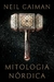 Mitologia Nórdica - Neil Gaiman