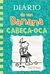 Diário de um Banana 18: Cabeça-Oca - Jeff Kinney