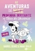 As Aventuras de Mike 5: Priminha Irritante no Reino dos Unicórnios - Gabriel Dearo e Manu Digilio