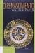 O Renascimento - Walter Pater