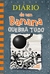 Diário de um Banana 14: Quebra Tudo - Jeff Kinney