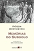 Memórias do Subsolo - Fiódor Dostoiévski - comprar online
