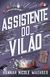 Assistente do Vilão - Hannah Nicole Maehrer - comprar online