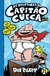 As Aventuras do Capitão Cueca em Cores Vol. 1 - Dav Pilkey