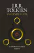 O Senhor dos Aneis Parte 1: A Sociedade do Anel - J. R. R. Tolkien