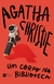 Um Corpo na Biblioteca - Agatha Christie - comprar online