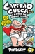 As Aventuras do Capitão Cueca em Cores Vol. 2 - Dav Pilkey
