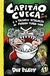 As Aventuras do Capitão Cueca em Cores Vol. 11 - Dav Pilkey