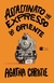 Assassinato no Expresso do Oriente - Agatha Christie