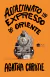 Assassinato no Expresso do Oriente - Agatha Christie