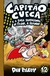 As Aventuras do Capitão Cueca em Cores Vol. 12 - Dav Pilkey