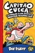 As Aventuras do Capitão Cueca em Cores Vol. 4 - Dav Pilkey