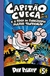 As Aventuras do Capitão Cueca em Cores Vol. 5 - Dav Pilkey