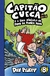 As Aventuras do Capitão Cueca em Cores Vol. 8 - Dav Pilkey