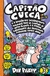 As Aventuras do Capitão Cueca em Cores Vol. 3 - Dav Pilkey