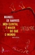 Meu Quintal é Maior do que O Mundo - Manoel de Barros
