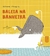 Baleia na Banheira - Susanne Strasser - comprar online
