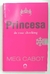 Princesa de Rosa-shocking - Meg Cabot